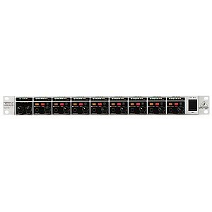 Behringer discount distribution amplifier